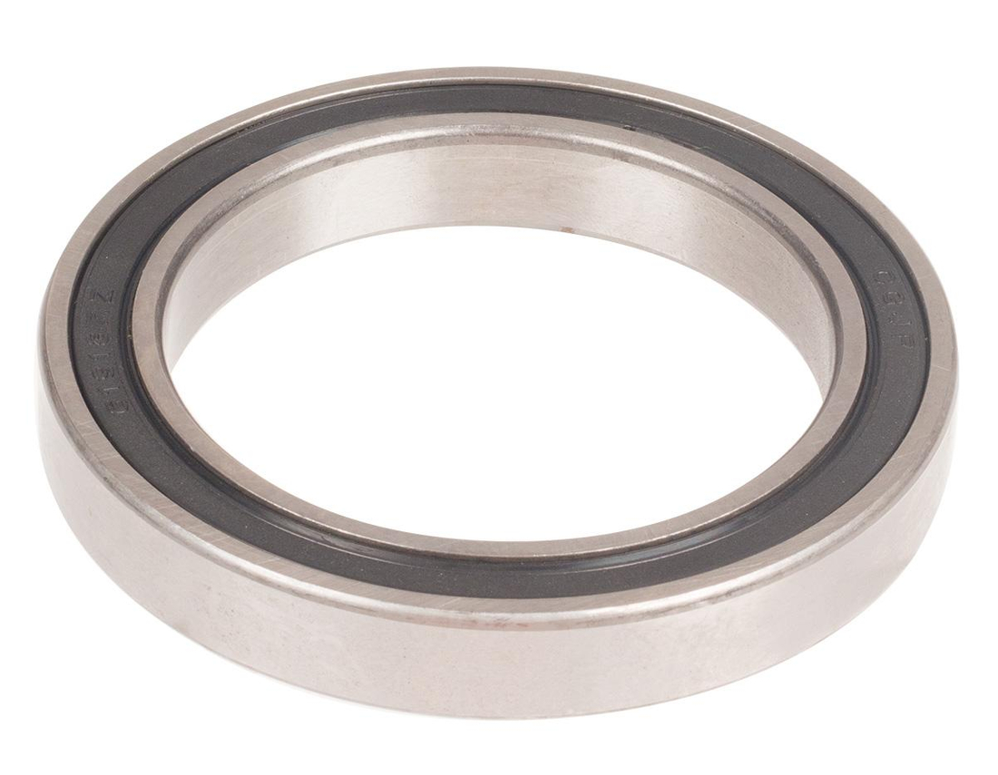 Łożysko 61913 Cedrus do kosiarki bijakowej CEDRTJ13 widok z boku