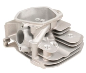 Loncin G420F G420FD LC8000(D)-AS LC190F engine head ORIGINAL PART 120080338-0001