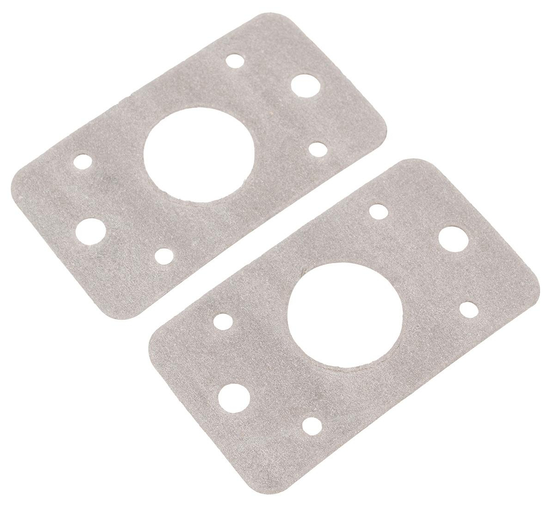 Uszczelka+śruby króćca gaźnika M3A 0G37700 - zdjęcie 1