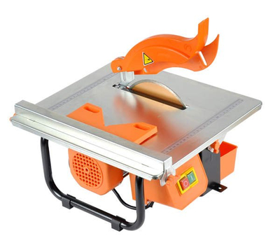 DEDRA PANSAM A040010 PRZECINARKA MASZYNA DO CIĘCIA PŁYTEK GLAZURY CERAMIKI 450W  EWIMAX - OFICJALNY DYSTRYBUTOR - AUTORYZOWANY DEALER DEDRA