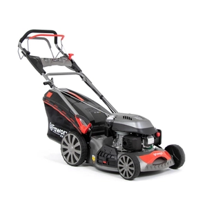 FAWORYT PRO MP46 S KOSIARKA SPALINOWA DO TRAWY Z NAPĘDEM 3.5KM / 46cm
