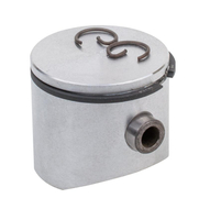 Husqvarna piston 36 /38mm/kpl. 8R50-399/R