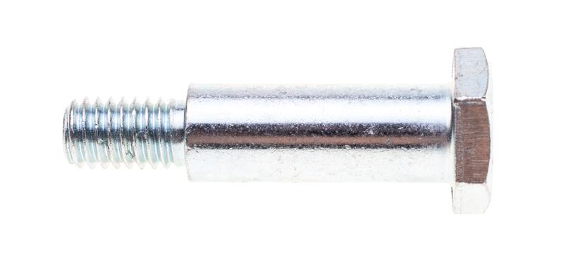 Oś koła kosiarki dł. 54 mm RO311