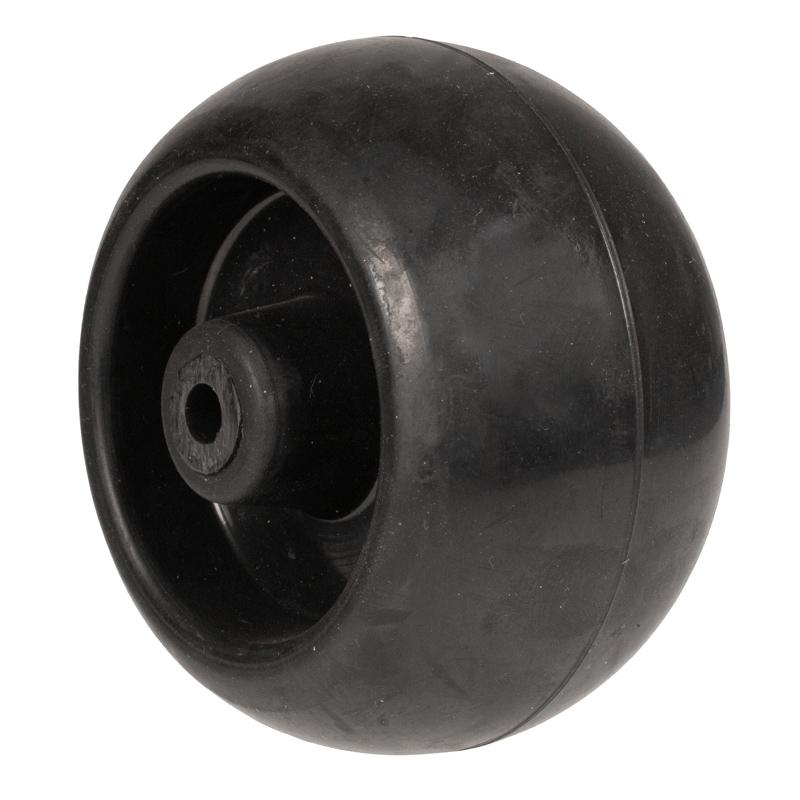 Koło podporowe Cedrus N532940128 do traktorków Challenge i Starjet – część oryginalna