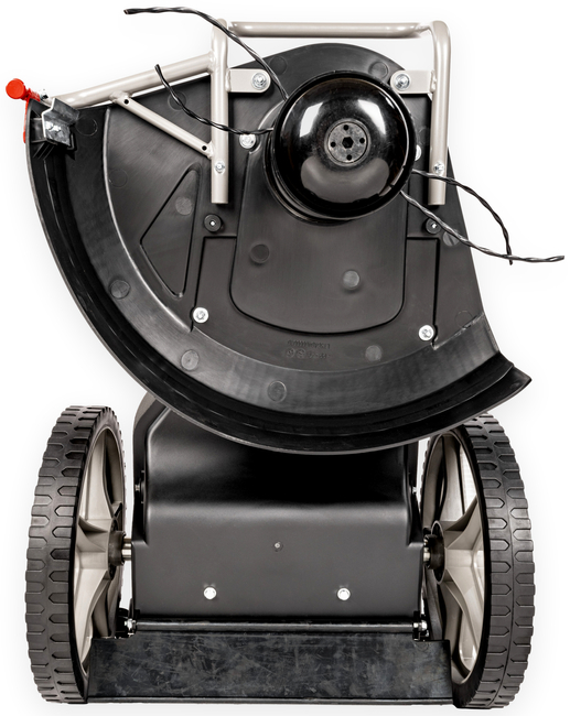 WEIBANG WBLT567SLC ROTARY REEL LAWN MOWER PROFESSIONAL PREMIUM WEIBANG WBLT 567 SLC - OFFICIAL DISTRIBUTOR - AUTHORIZED WEIBANG DEALER