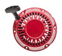 Honda GX120 GX140 GX160 GX200 starter replacement. 28400-ZH8-013ZA NZ549