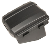 Loncin air filter with housing without primer paper 1P65FE ORIGINAL PART 180021086-0002