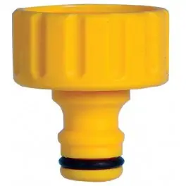Przyłącze do kranu 1" Hozelock OO-HOZ2158A6002 adapter kran–szybkozłączka
