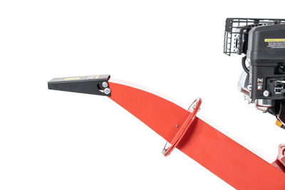 ROZDRABNIACZ SPALINOWY RĘBAK DO GAŁĘZI FAWORYT JR196L WR 50mm / 6.5KM 