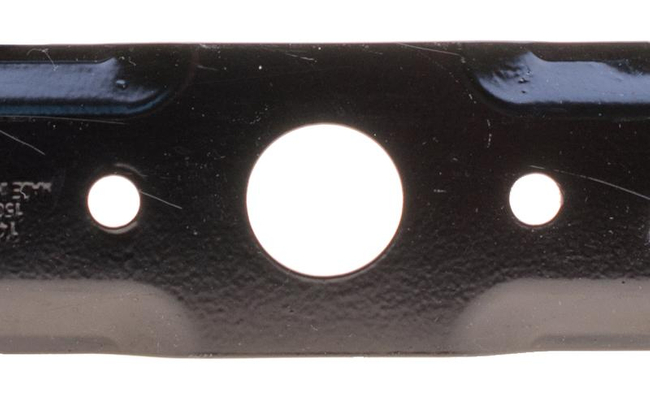 Nóż kosiarki Castel Garden 53 cm 17-429