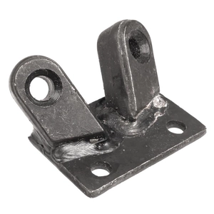 Uchwyt ostrza łańcucha Cedrus podwójny koparka łańcuchowa CEDKP01 500406