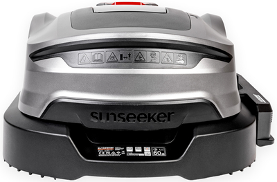SUNSEEKER X3 Gen 2 RTK ELITE AUTOMATIC MOWING ROBOT CEDRUS X3 Gen 2 RTK FOR CEDRUS C-MOW X3 Gen 2 800m2 WIRELESS / WIRELESS - OFFICIAL DISTRIBUTOR - AUTHORIZED SUNSEEKER DEALER