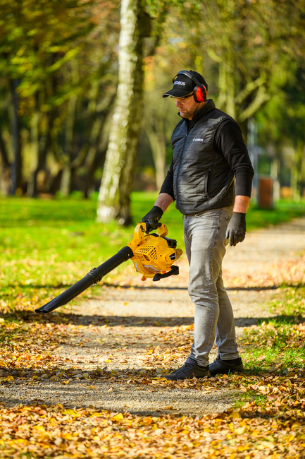 CEDRUS DM03 2v1 SPRINNER GARDEN CLEANER - OFICIÁLNÍ DISTRIBUTOR - AUTORIZOVANÝ PRODEJCE CEDRUS