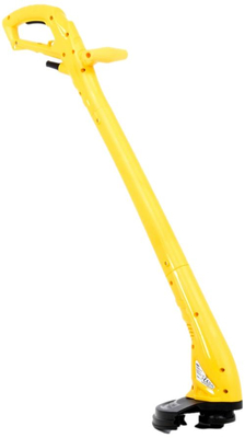 LEADER DP250 GRASS TRIMMER ELECTRIC MOWER - OFFICIAL DISTRIBUTOR - AUTHORIZED LEADER DEALER