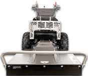 WEIBANG WBBC7623LC PROFESIONÁLNÍ KOMBINÁTOROVÁ SEKAČKA na trávu a křoví zoysia, SPRINKABLE GARDEN MOWER PREMIUM 76cm / 23KM - OFICIÁLNÍ DISTRIBUTOR - AUTORIZOVANÝ PRODEJCE WEIBANG