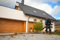 CEDRUS DM05 PRO PROFESSIONAL GARDEN LEAF BLOWER HOOVER - OFICIÁLNÍ DISTRIBUTOR - AUTORIZOVANÝ PRODEJCE CEDRUS