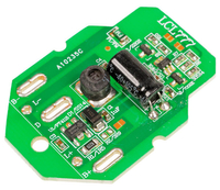 Płytka elektroniczna Cedrus Latarka LLi