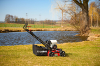 CEDRUS WR01-H SPRELINÁRNÍ KŘOVINOŘEZ 2v1 6 HP HONDA GP200 - EWIMAX - OFICIÁLNÍ DISTRIBUTOR - AUTORIZOVANÝ PRODEJCE CEDRUS