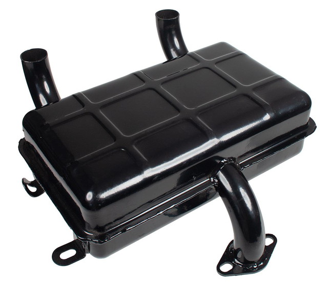 Tlumič hluku Cedrus Dieselová elektrocentrála CEDDG7E-3F 700132