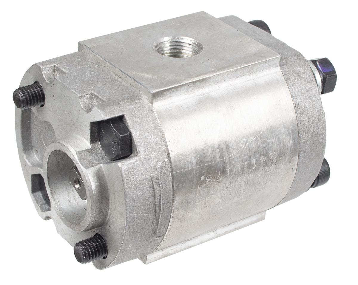 Pompa hydrauliczna Cedrus łuparka LS09V 3-fazowa 400V