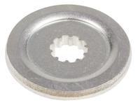 Gearbox knife pressure washer CEDRUSKW27 140275