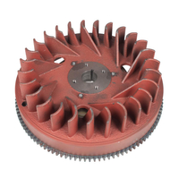 Cedrus Diesel genset magnet wheel CEDDG7E-3F 700262