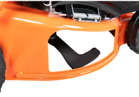 HONDA OLEO-MAC GMC 48 THX ALLROAD4 LAWN MOWER MASTER CLASS PREMIUM 66119238E5 - OFFICIAL DISTRIBUTOR - AUTHORIZED OLEO-MAC DEALER