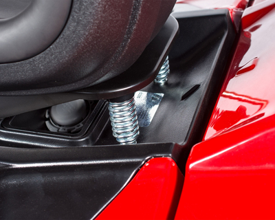 CEDRUS CHALLENGE MJ 102/22H B&S ZAHRADNÍ SEKAČKA SECO Briggs & Stratton 22 hp / 102 cm HYDROSTATICKÁ samojízdná sekačka - OFICIÁLNÍ DISTRIBUTOR - AUTORIZOVANÝ PRODEJCE CEDRUS