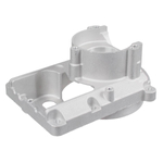 CEDRUS crankcase left sprayer OP02 070812