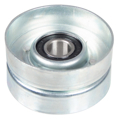 CEDRUS snowblower pulley CEDSB56 030822