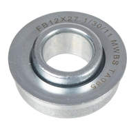 Lawn mower wheel bearing 27.1x12 ALKO 510923 FB12X27.1/30X11