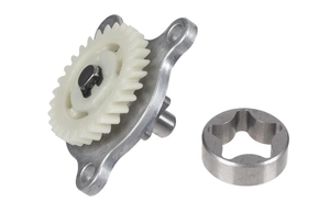 Loncin LC192F-A Oil Pump - GENUINE PART 150010136-0001