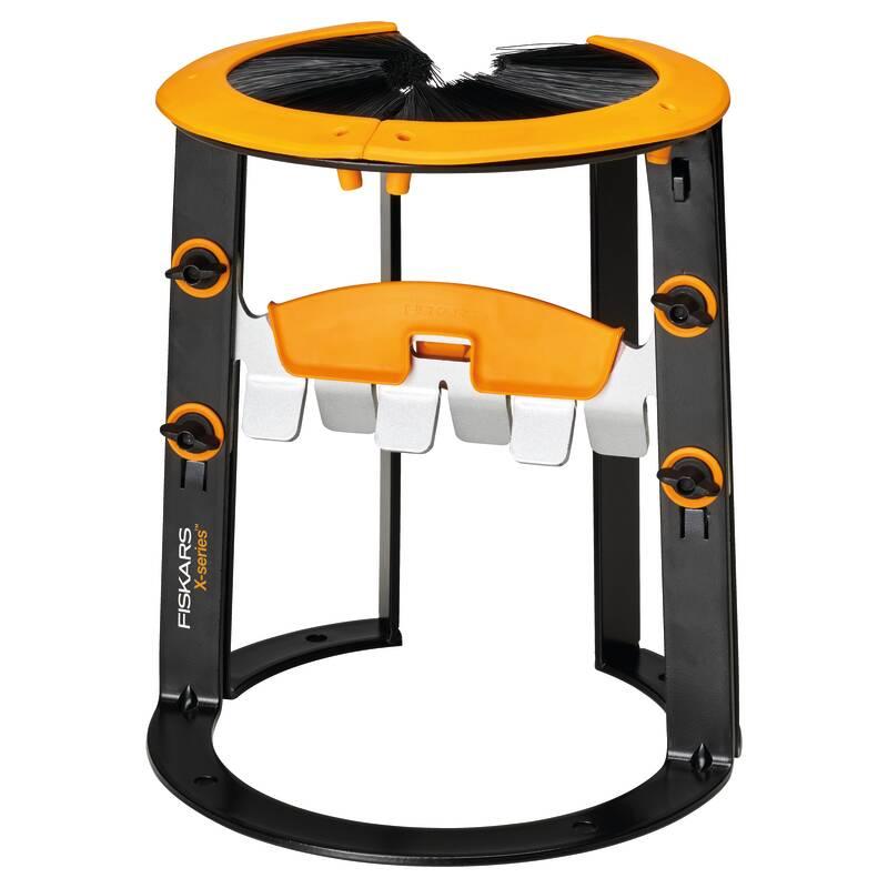 Łuparka do drewna Fiskars X-Series L 1079156 widok ogólny