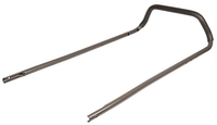 Weibang lawn mower upper handle WB537SC ORIGINAL PART 5320501020B/44