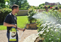 HOZELOCK PURE OO-HOZ4550 opryskiwacz ciśnieniowy 5L do naturalnych preparatów