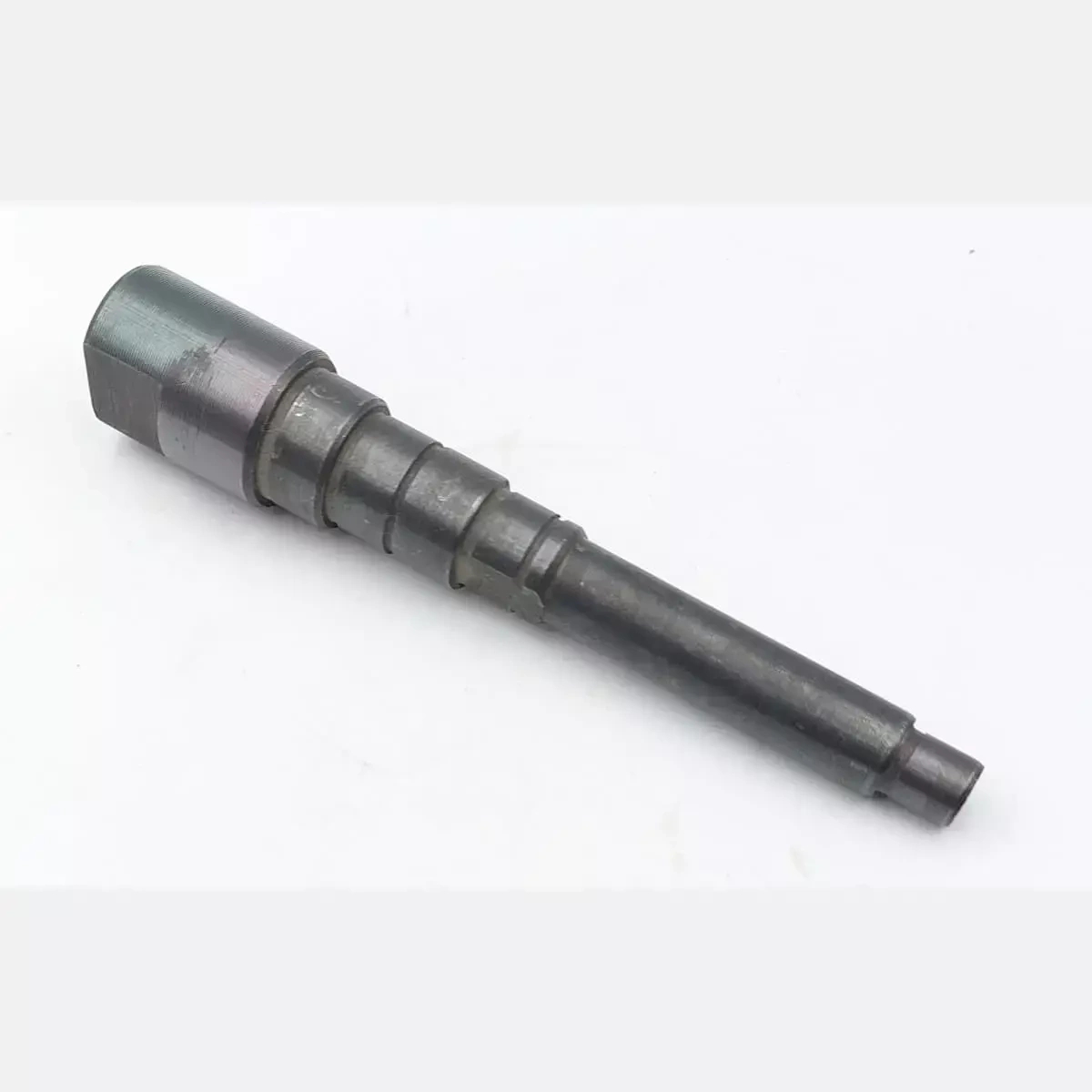 DEDRA XDED7928.53 vřeteno, hřídel, výměnný díl 10 × 10 × 10 mm