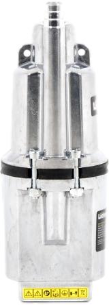 LIDER LMP280 MEMBRANE SURFACE WATER PUMP for deep wells 280W 1020 l/h - OFFICIAL DISTRIBUTOR - AUTHORIZED LIDER DEALER