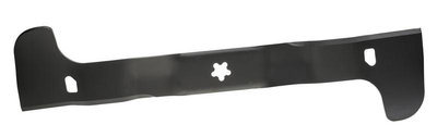 Craftsman Husqvarna mower blade 99147;99109 right 060090
