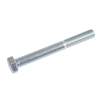 Śruba Weibang WBBC567SB V-R dźwigni regulacji M6x55 CZĘŚĆ ORYGINALNA 0101006055