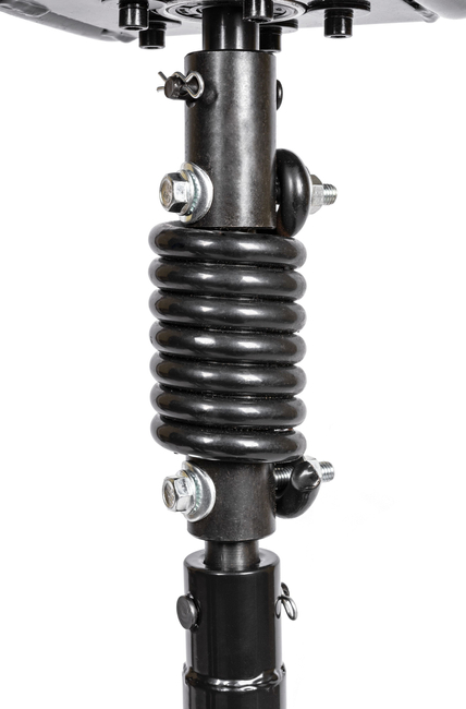 CEDRUS SW03 SPRONNE SOIL DRILLER with AMORTIZER + 200mm drill bit free of charge - OFFICIAL DISTRIBUTOR - AUTHORIZED DEALER CEDRUS