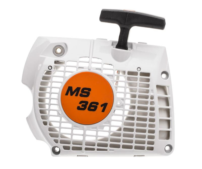 Stihl MS361 MS341 starter replacement. 11350802102 NZ535