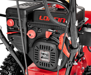 From Hand !!! CEDRUS SB61-E+ SPRINIONAL SNOW CLEANER WITH 7KM ESTART DRIVE AND START - OFFICIAL DISTRIBUTOR - AUTHORIZED DEALER