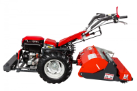 DRIVE UNIT. OLEO-MAC/NIBBI MH450/KAM13S DIESEL 68329236E5A