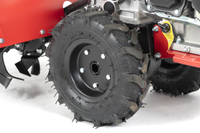 FAWORYT SPRINIONAL SOILGARDIZER WGT54-212W RUNNING CULTIVATOR 212 cm3 54cm