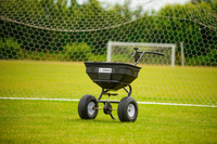 CEDRUS SP31515A GARDEN SEED PLANTER for fertilizer seeds fertilizer salt sand 56kg / 60L