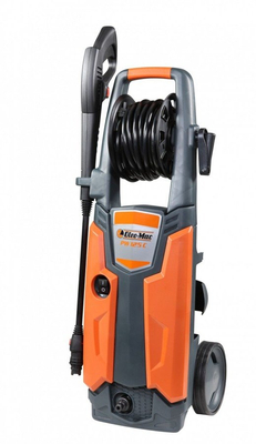 OLEO-MAC PW 125 C MYJKA WYSOKOCIŚNIENIOWA 150 bar KLASA PREMIUM 68509101 EWIMAX-OFICJALNY DYSTRYBUTOR - AUTORYZOWANY DEALER OLEO-MAC