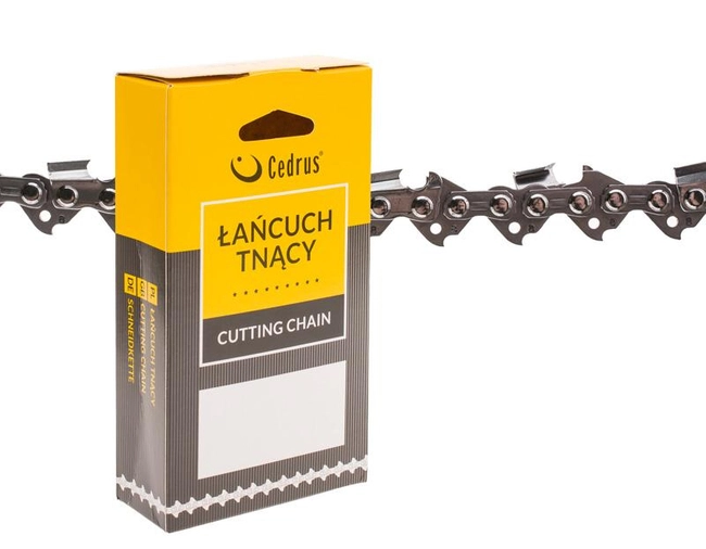 Cutting chain .325 1.3 Cedrus 68-link canter B1FTS-68E
