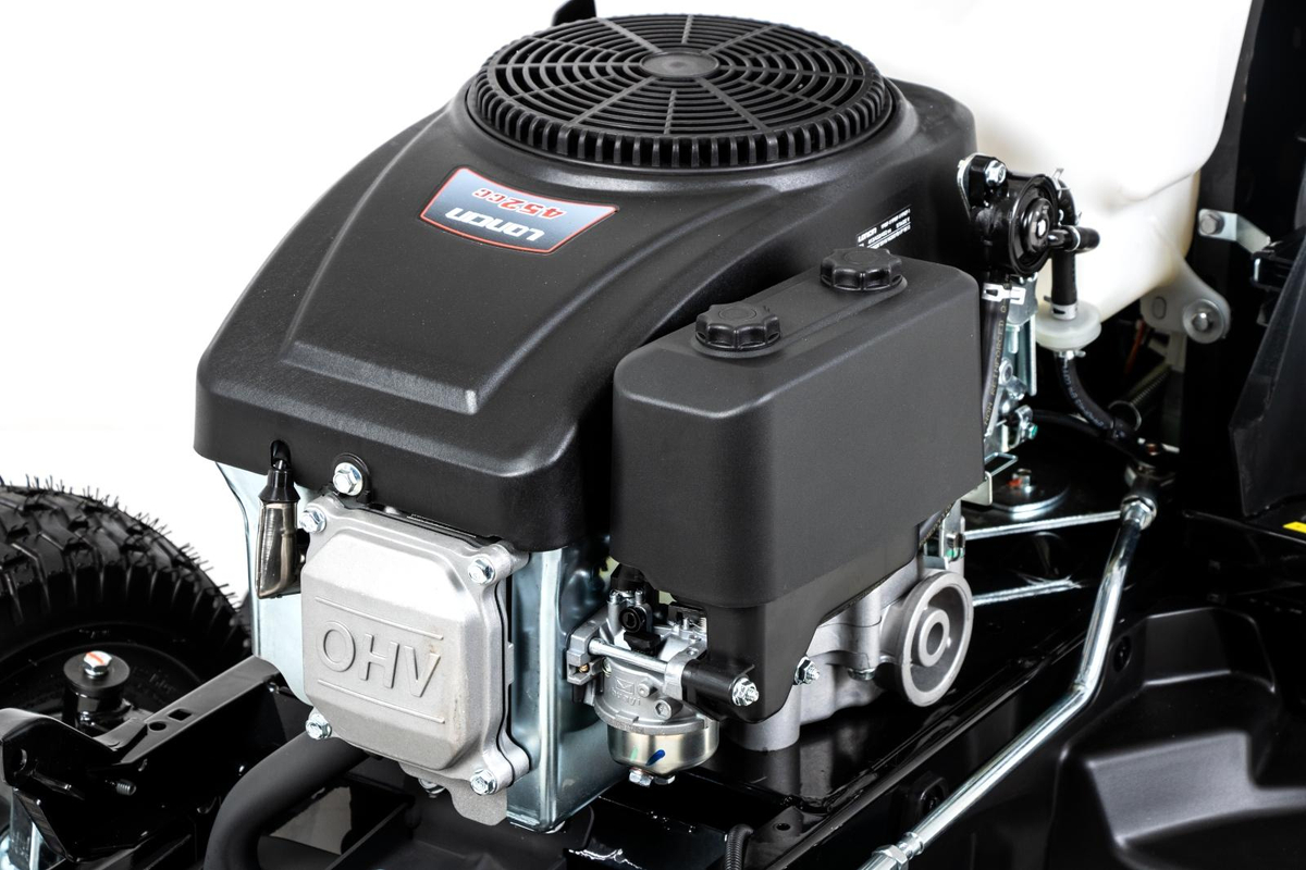 FAWORYT PRO TP102 HL – detal złącza do mycia agregatu tnącego