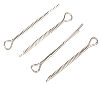 Front wheel pin Cedrus lawn mower CEDKE34 530285