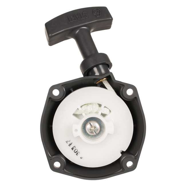 Startér Kawasaki TH23 - nůžky 49088-2515